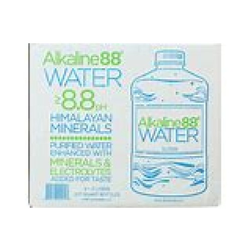 Alkaline88 Water 3 Lt