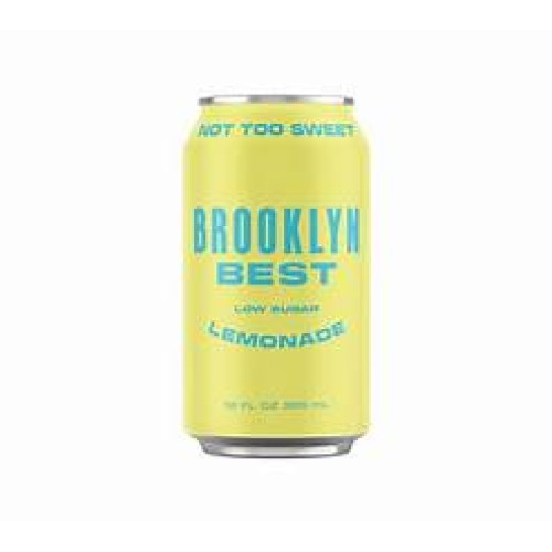 Brooklyn Best Lemonade