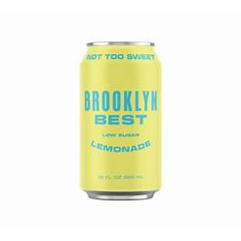 Brooklyn Best Lemonade