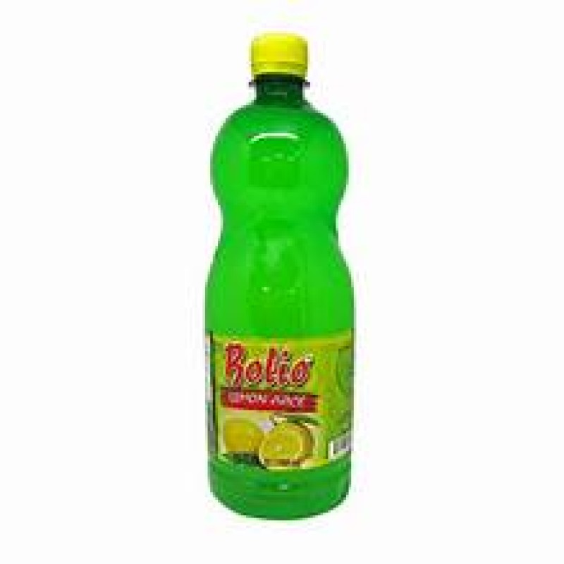 Bolio Lemon Juice