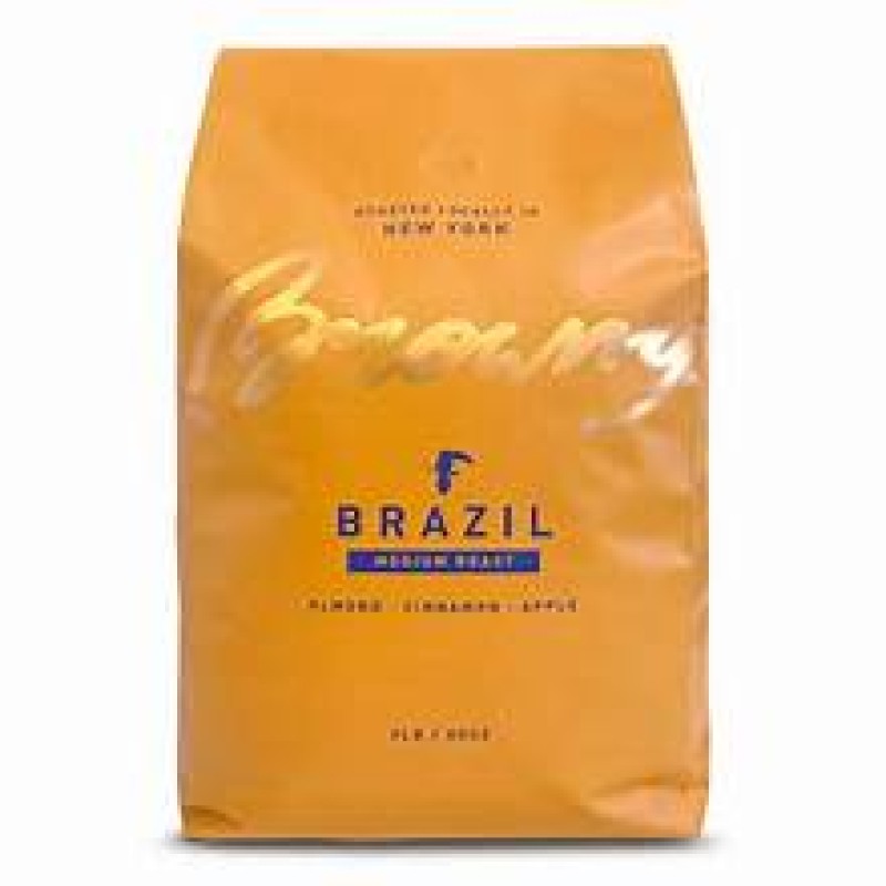 Browny Brazil Medium Roast Coffee