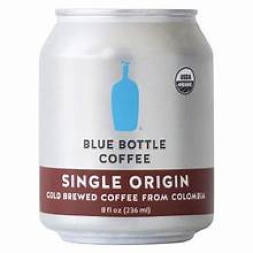 BLUE BOTTLE COFFEE- SINGLE ORIGIN