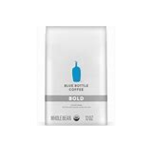 BLUE BOTTLE COFFEE- BOLD