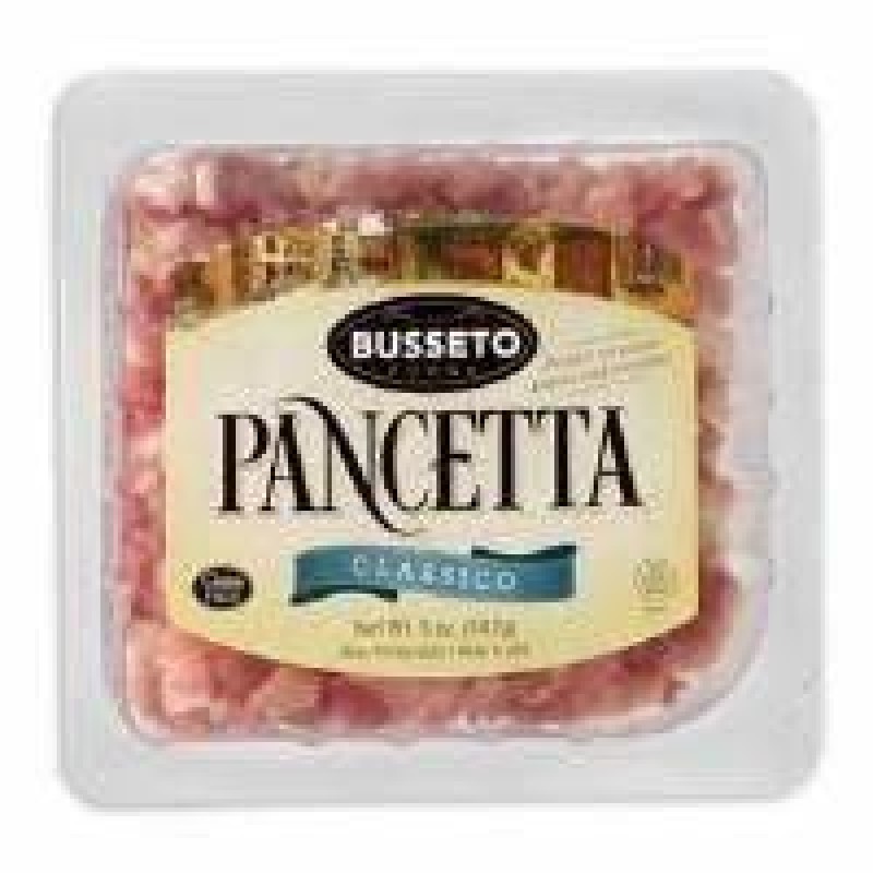 Busseto Pancetta Classico