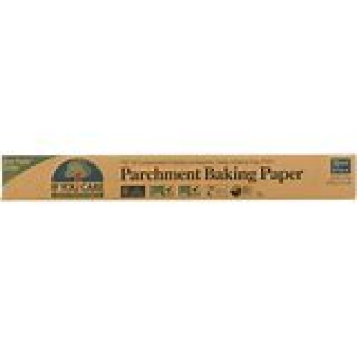 If You Care 100% Unbleached Silicone Parchment Paper, 70-Foot Roll