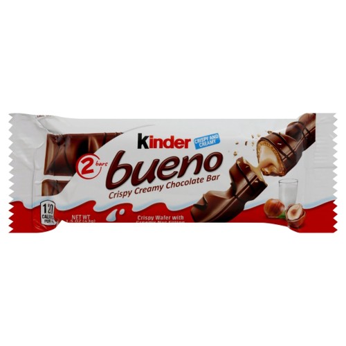 Kinder Bueno Bar