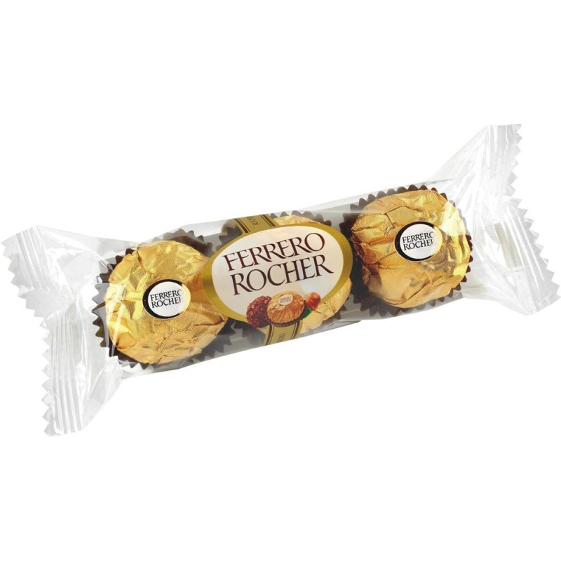 FERRERO ROCHER