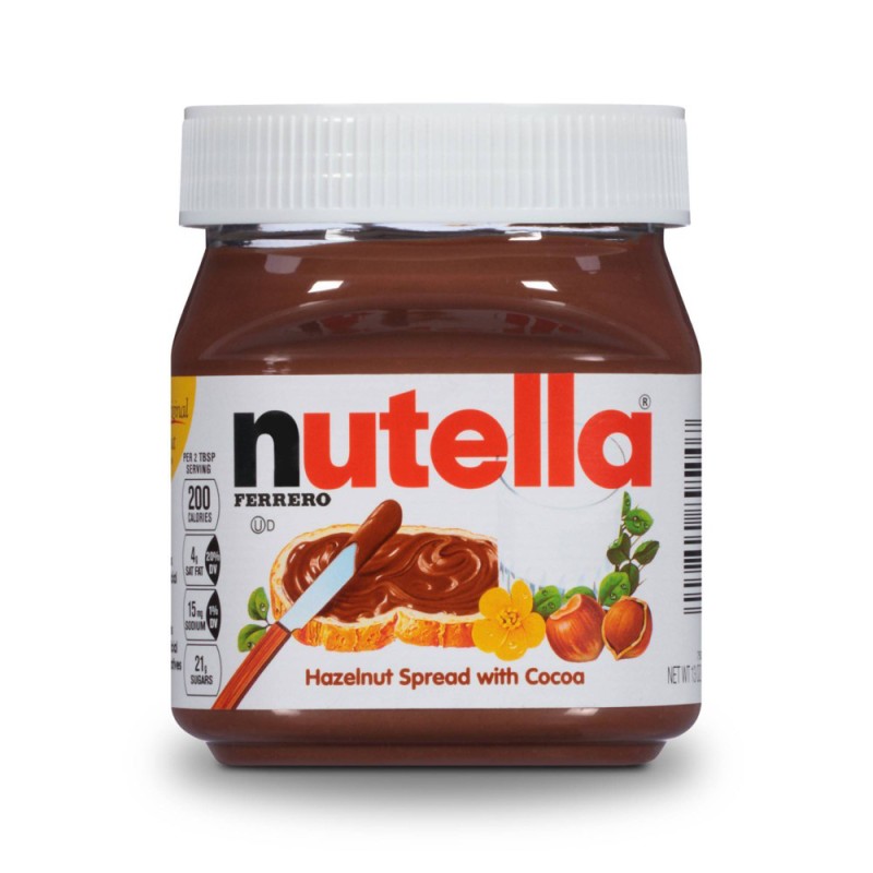 NUTELLA