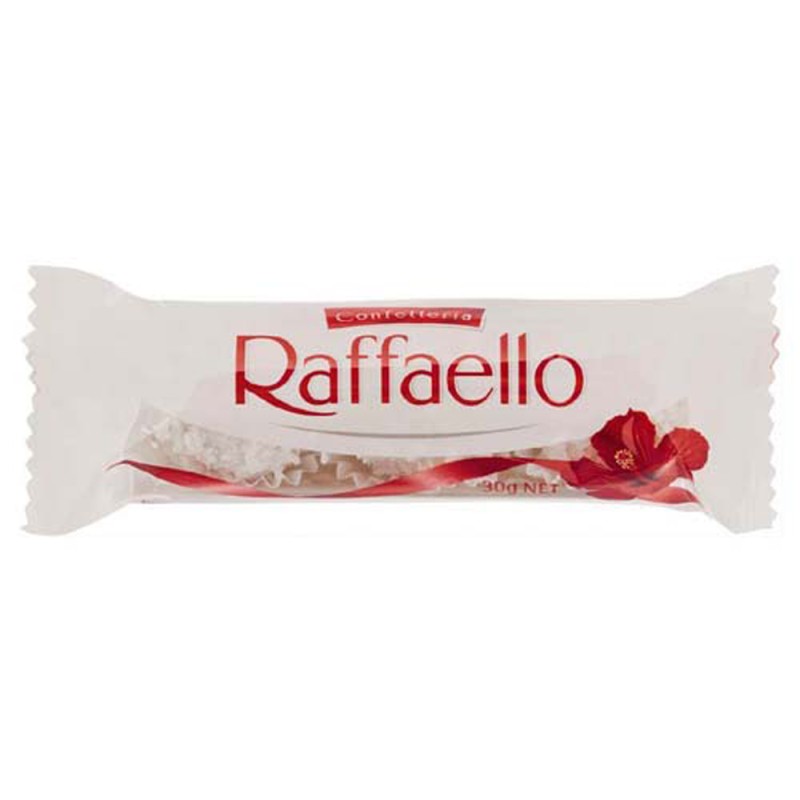 CONFETTERIA RAFFAELLO