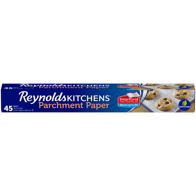 Reynolds Kitchens Parchment Paper