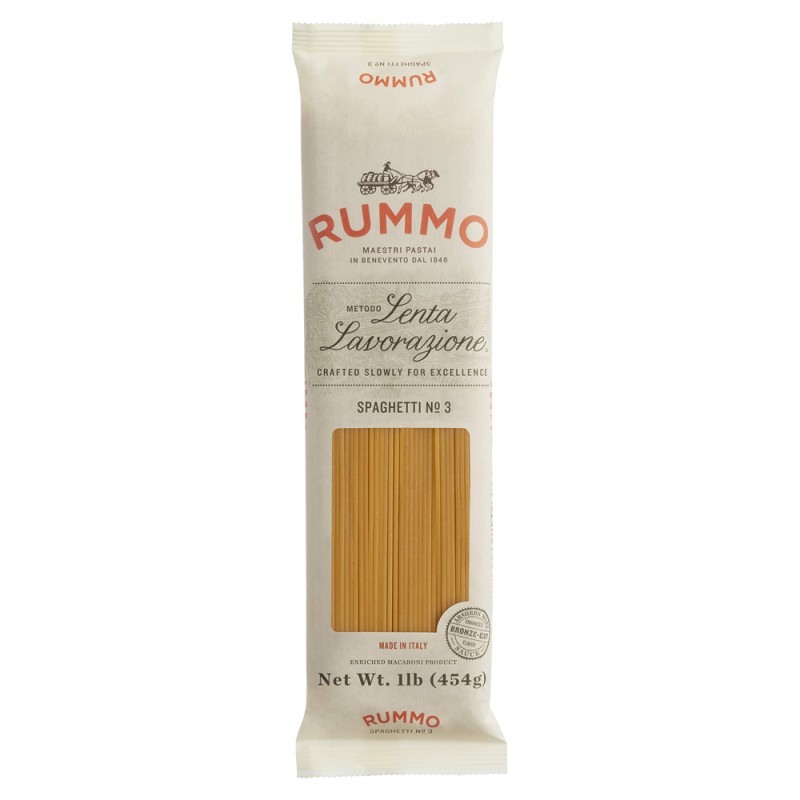 Rummo Spaghetti Pasta