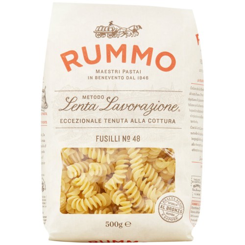 Rummo Fusilli Pasta