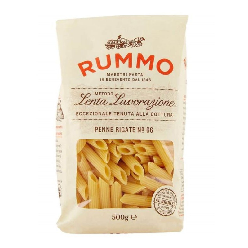 Rummo Penne Rigate