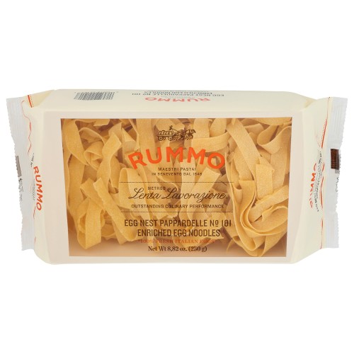 RUMMO EGG NOODLES