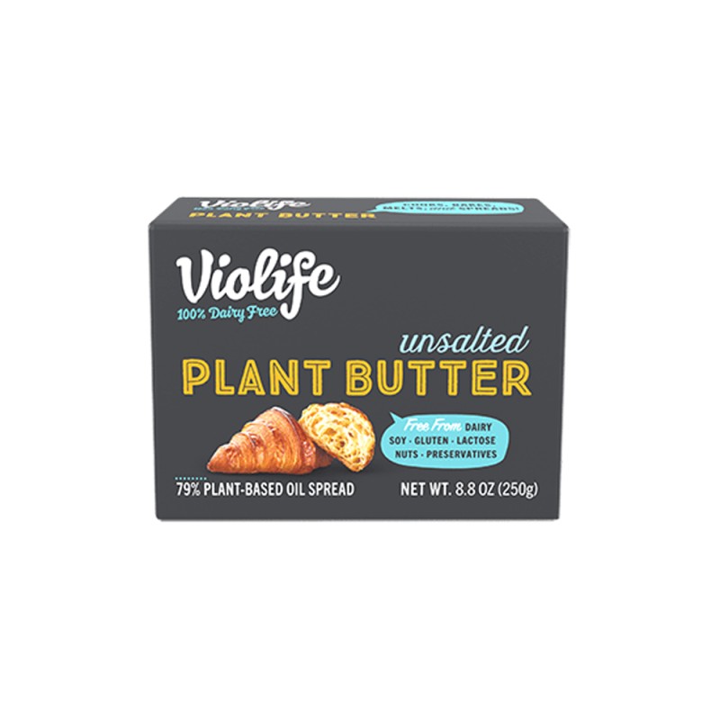 Violife Plant Butter Salted