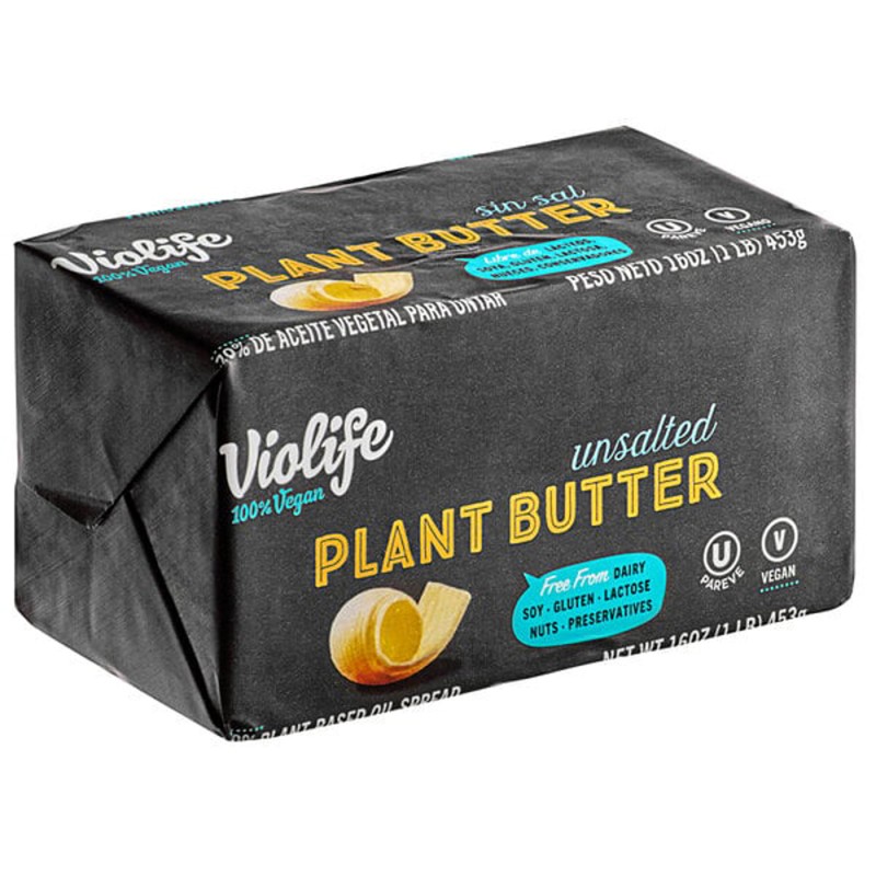 Violife Plant Butter Unsalted