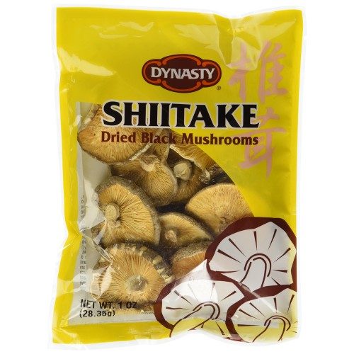 DYNASTY SHITAKE