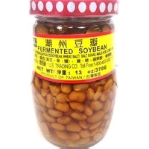 Fermented Soy Beans