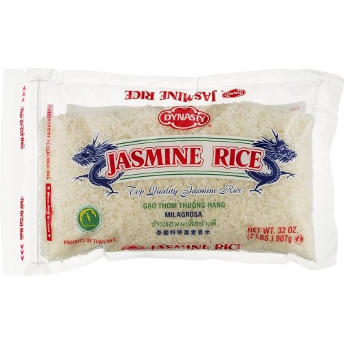 Dynasty Jasmine Rice 2lb