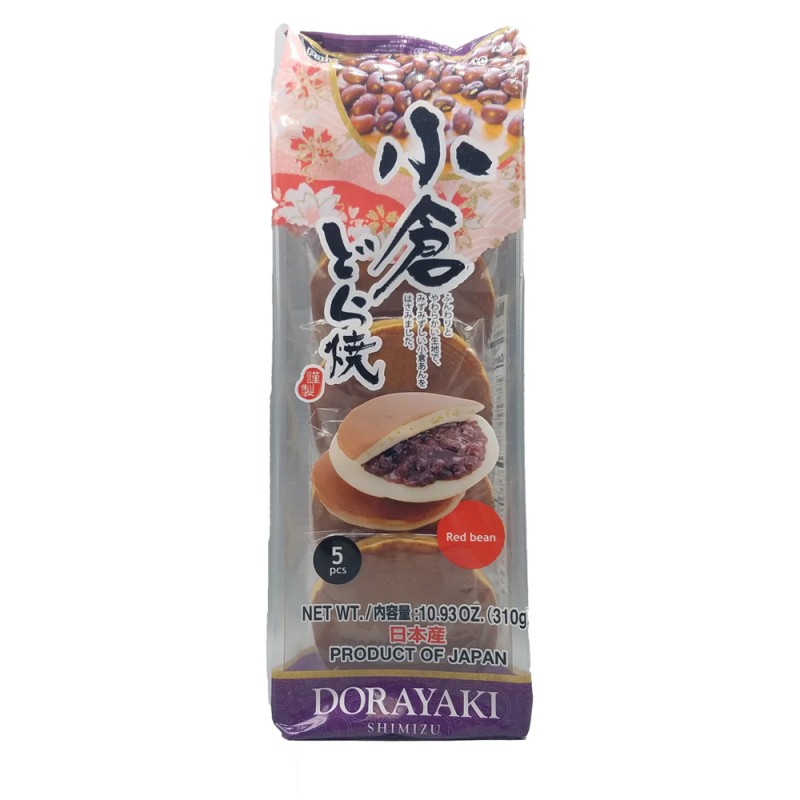 Dorayaki Shimizu