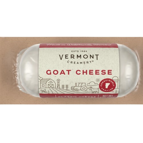 Vermont Creamery Goat Cheese