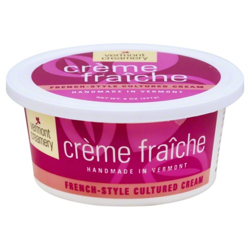 Vermont Creme Fraiche