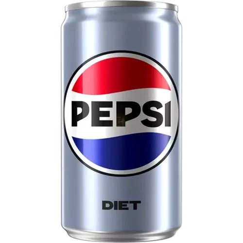 Diet Pepsi 20floz