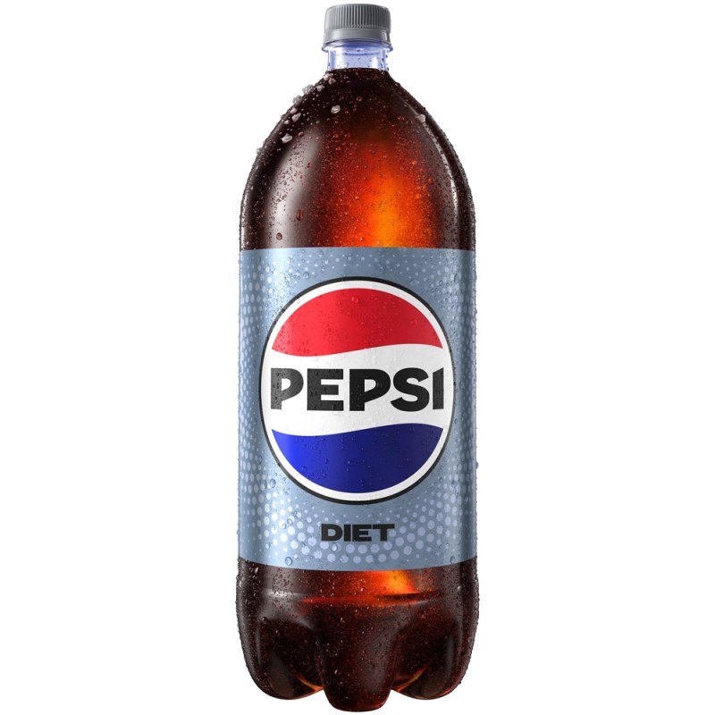 Diet Pepsi 2L