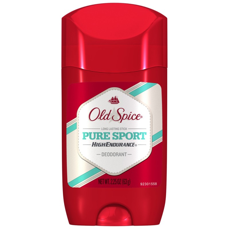 OLD SPICE PURE SPORT