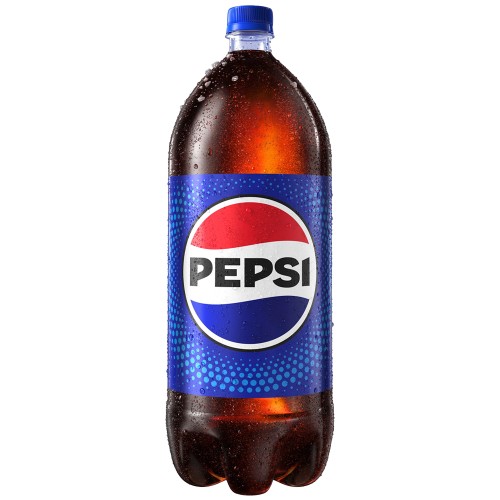 Pepsi 2lt