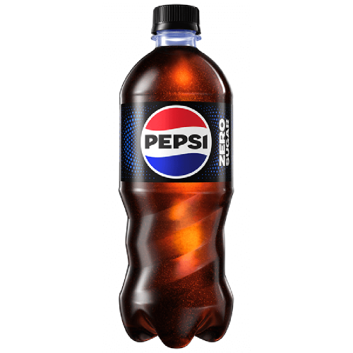 Pepsi 20floz