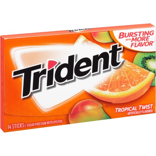 Trident Tropical