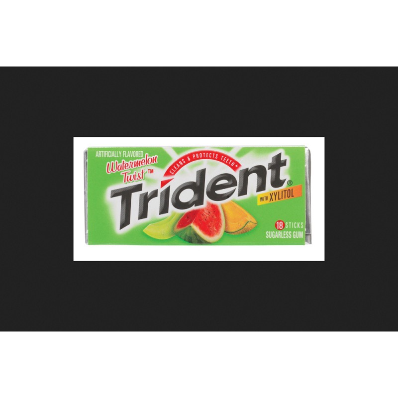 Trident Watermelon