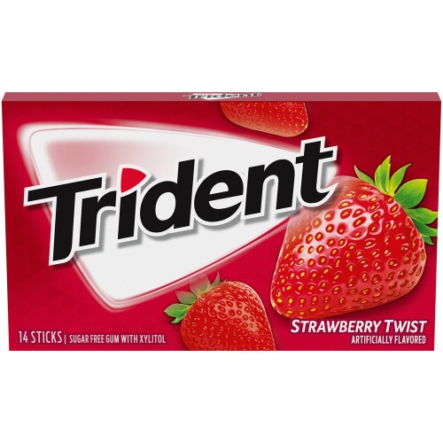 Trident Strawberry