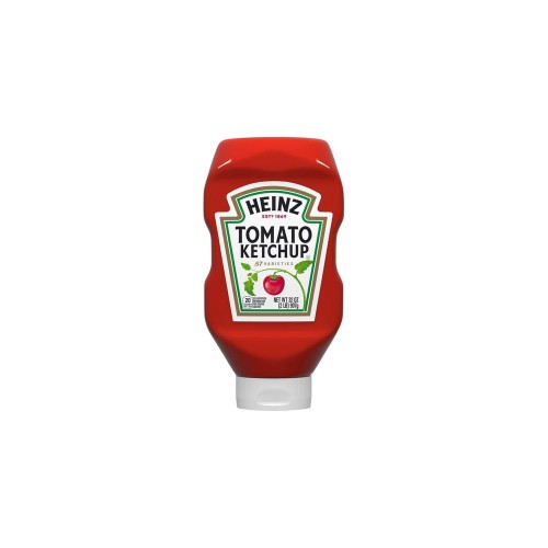 HEINZ TOMATO KETCHUP 32 OZ