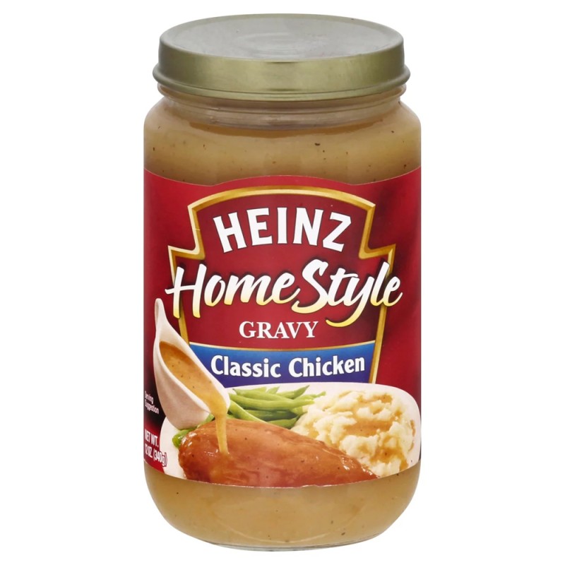 Heinz Homestyle Gravy Classic Chicken