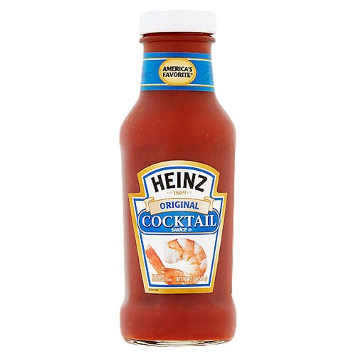 HEINZ ORI COCKTAIL