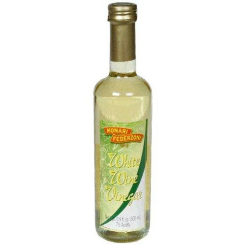 MONARI WHITE WINE VINEGAR