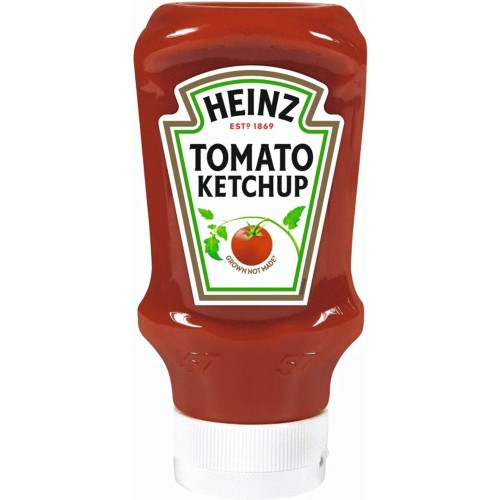 Heinz TOmato Ketchup