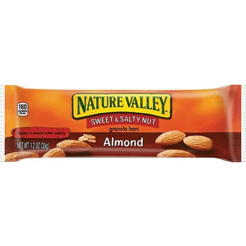 Nature Valley Almond Bar