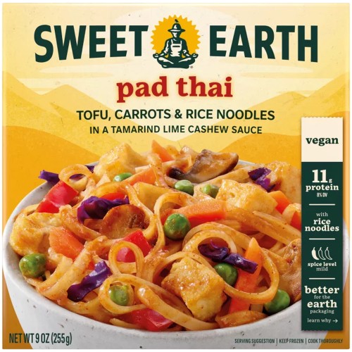 SW EARTH BOWL PAD THAI