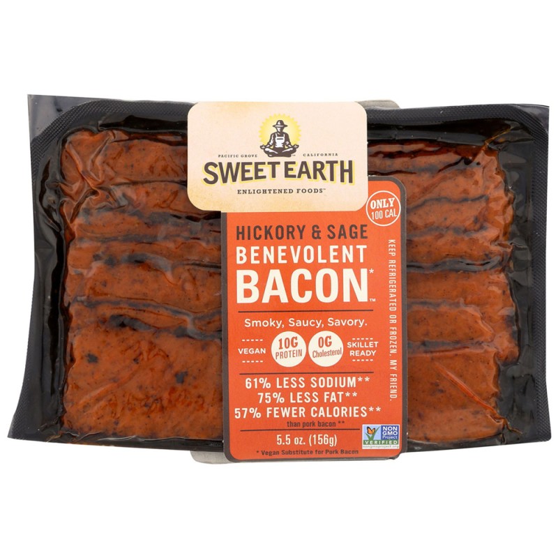 SWEET EARTH BENEVOLENT BACON