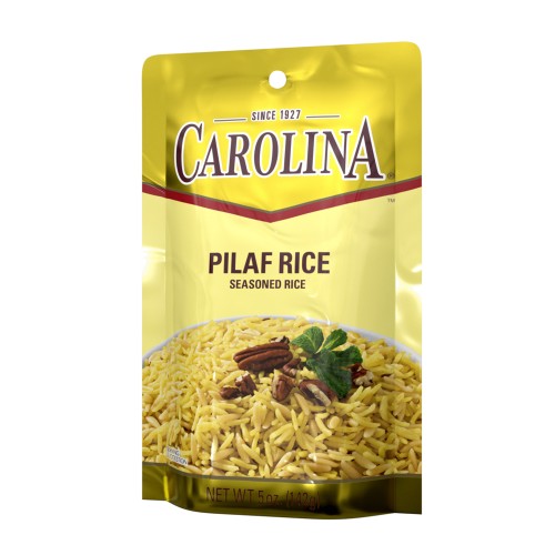 Carolina Pilaf Rice