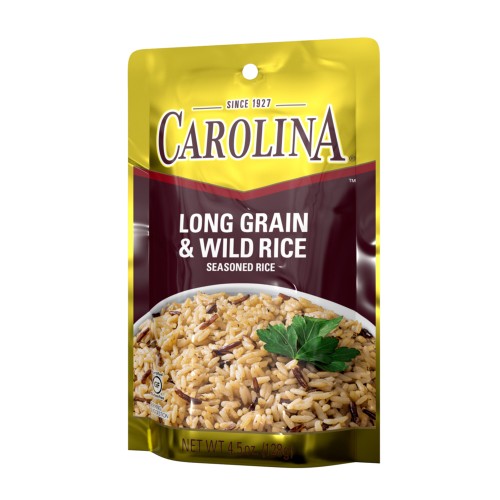 Carolina Rice