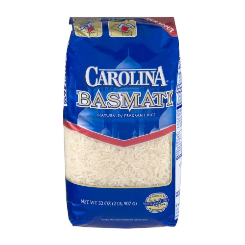 Carolina White Basmati Rice