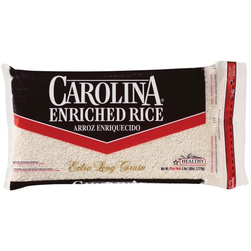 Caroline Extra Long Grain White Rice