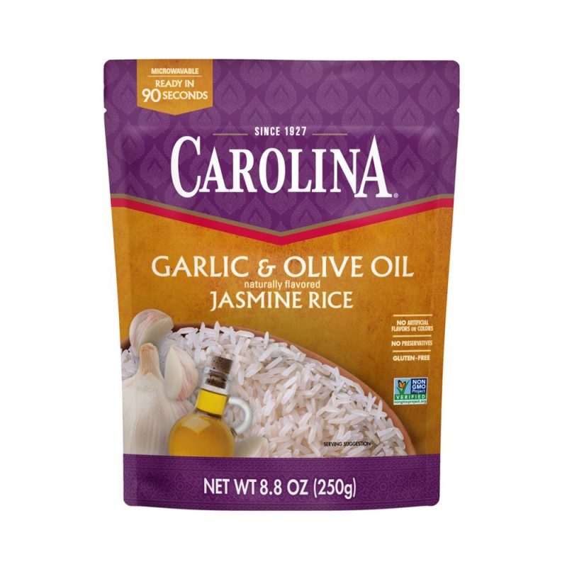 Carolina Jasmine Rice