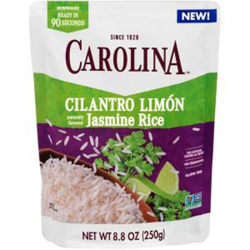 Carolina Jasmine Rice