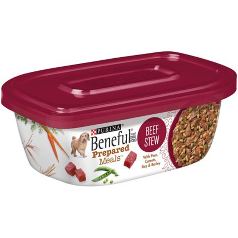 Purina Beneful Beef Stew