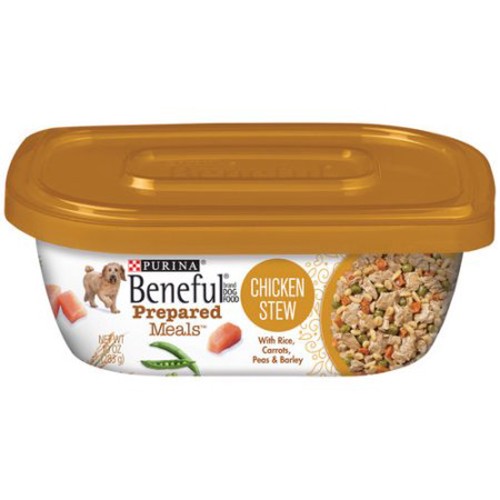 Purina Beneful Chicken Stew